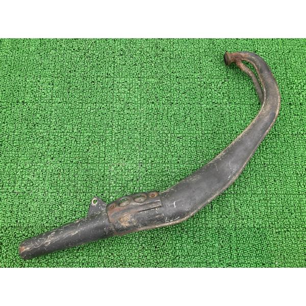 mbx50 純正マフラー ts-parts_22207377