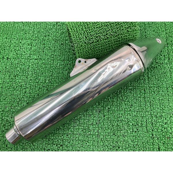 ホンダ（HONDA） CB400SF サイレンサーマフラー MFM K1 純正 中古