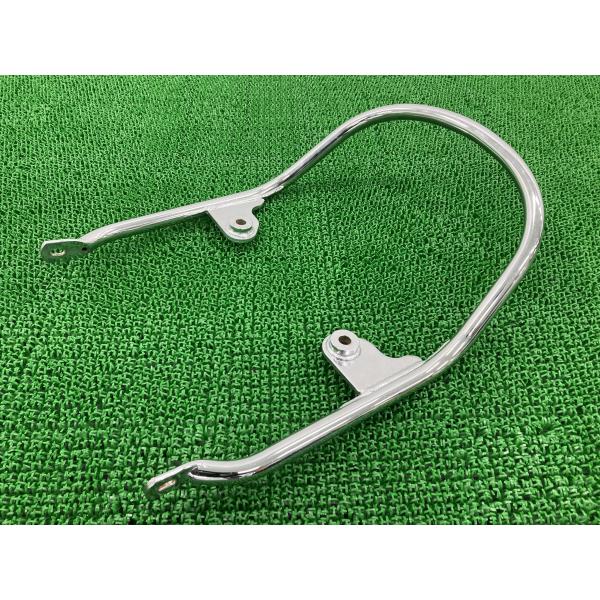 カワサキ Z900RS グラブバー 0151 純正 中古 バイク 部品 ZR900C