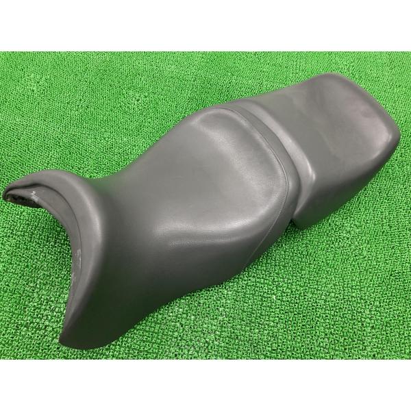 R1100RT シート 前後 5253-2 313 651/5253-2313 656 WB10413J9WZD09***  純正 修復素材や張替えベースに 品薄 希少品 【中古】 40 ts-parts_22207652