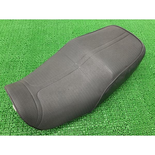 カワサキ（Kawasaki） ZRX1200R シート 53001-1831 純正 中古 バイク