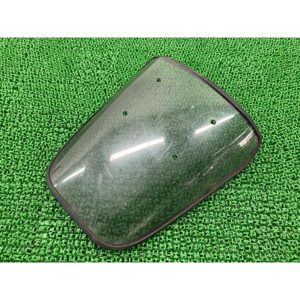 カタナ1100純正スクリーンブレース左右セット 中古品 カタナ1100純正スクリーンブレース左右セット 中古品 スズキ