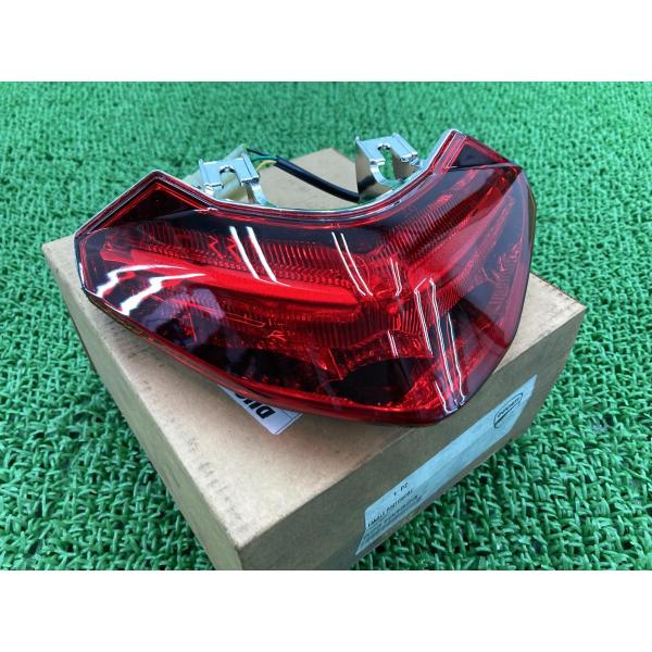 ムルティストラーダ1200 テールランプ 52510382A ドゥカティ 純正 新品 未使用 ムルティストラーダ1200ツーリング Multistrada 21 ts-parts_22208073