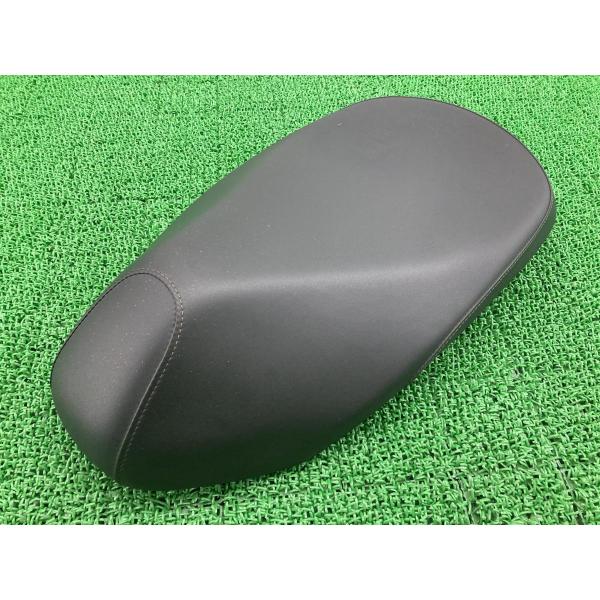 ホンダ タクト シート 77100-GJA-J000 純正 中古 バイク 部品