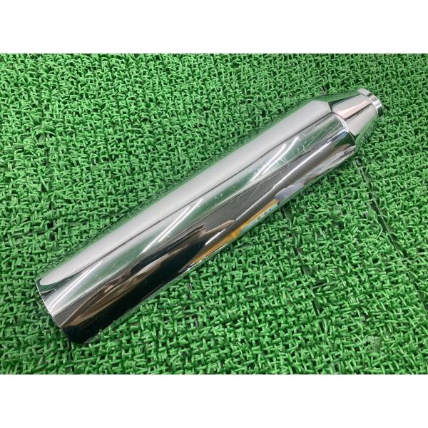 マフラーヒートシールド ハーレー 純正 中古 バイク 部品 ソフテイル