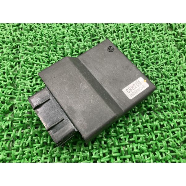 ヤマハ純正 トリシティ155 ECU CDI イグナイター BB82 エンジン
