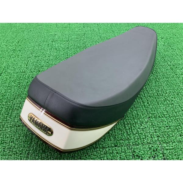 YAMAHA SR400 タンク サイドカバー　ベリーダークレッドメタリック YAMAHA SR400 タンク サイドカバー ベリーダークレッドメタリック