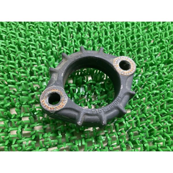 カワサキ 250TR マフラーフランジ 18069-1014 純正 中古 バイク