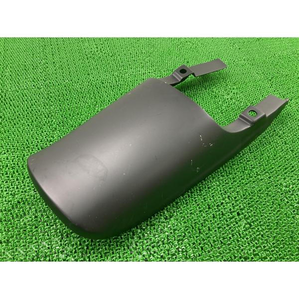 カワサキ（Kawasaki） Z1000 テールカウル 黒 純正 中古 バイク 部品