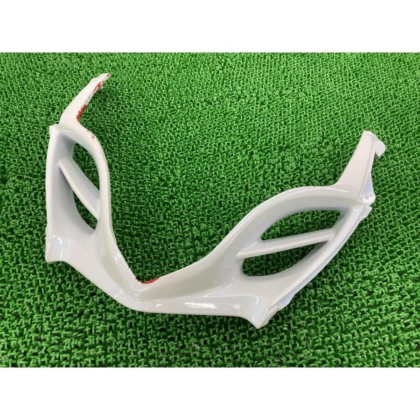 GSX-R1000R L9 フロントカウル スズキ GSX-R1000 フロントカウル パール 94671-47H1 純正 中古