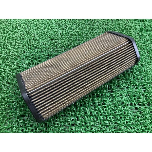 ムルティストラーダ1200 エアフィルター 42610201A ドゥカティ 純正 中古 848 ディアベル1200 ストリートファイター848 1098 72 ムルティストラーダ1200 エアフィルター 42610201A ドゥカティ 純正