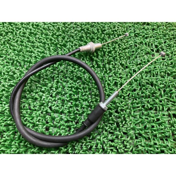 ムルティストラーダ620 スロットルケーブル 65610631A ドゥカティ 純正 新品 バイク 部品 未使用品 アクセルワイヤー 断線無し 65 ムルティストラーダ620 スロットルケーブル 65610631A ドゥカティ 純正