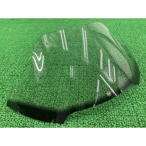 FLTRXS スクリーン ハーレー 純正 中古 バイク 部品 ロードグライド