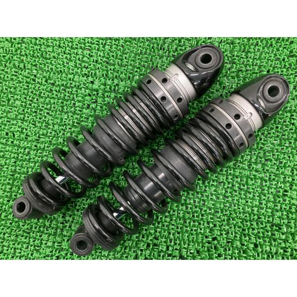 中古ハーレー リアショック12in 79-03y XL-FXR用xlh883