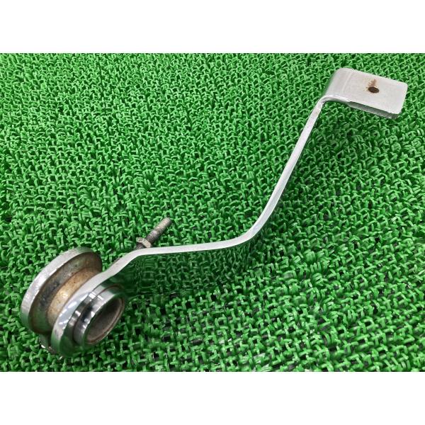 FLSTC1340 ブレーキペダル ハーレー 純正 フォアコン用 マスターシャフト コケキズ無し 曲がり無し コンディション良好 【中古】 30 FLSTC1340 ブレーキペダル ハーレー 純正 中古 バイク 部品 フォアコン