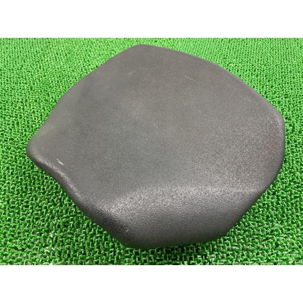 999 シート 595.1.053.1A ドゥカティ 純正 バイク 部品 ノーマルカスタム 破れ無し 修復素材やカスタム素材に 【中古】 26 ts-parts_22211733