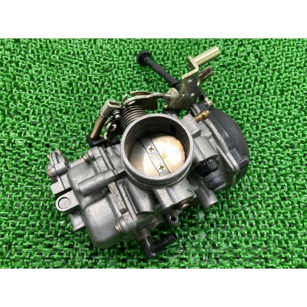 FXDL1450 キャブレター 27413-99 ハーレー 純正 バイク 部品 FXD FXDS FXDWG FXDX 車検 Genuine 【中古】 23 FXDL1450 キャブレター 27413-99 ハーレー 純正 中古 バイク 部品 FXD
