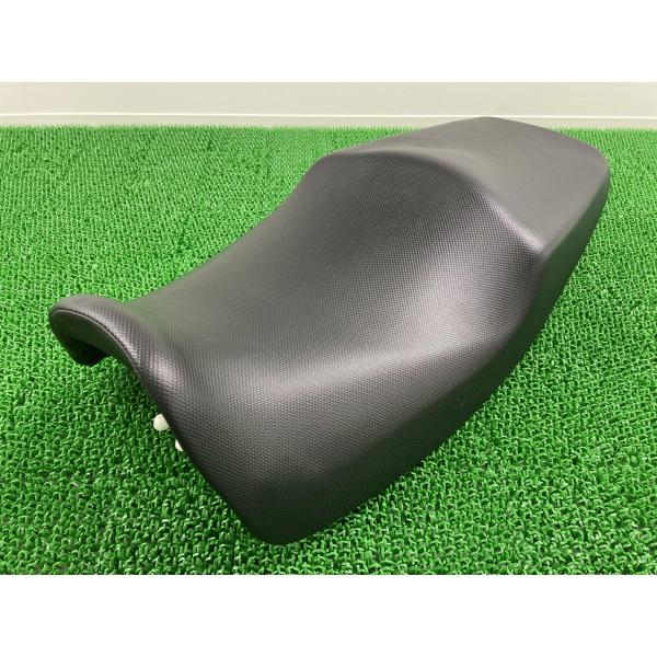 CB400SF シート MCE ホンダ 純正 バイク 部品 NC42 NC39後期 破れ無し 品薄 希少品 車検 Genuine 【中古】 69 ts-parts_22212213