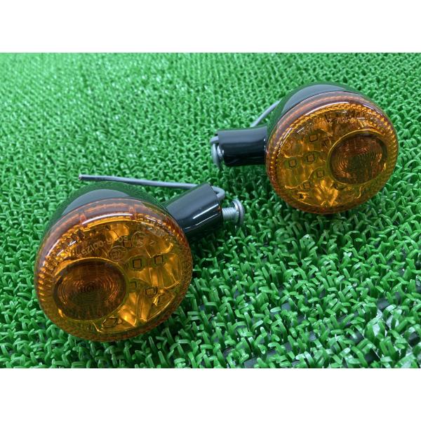 FXSB テールランプ 左右 001254 ハーレー 純正 中古 バイク 部品