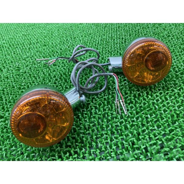 XL1200V テールランプ 左右 001254 ハーレー 純正 中古 バイク 部品