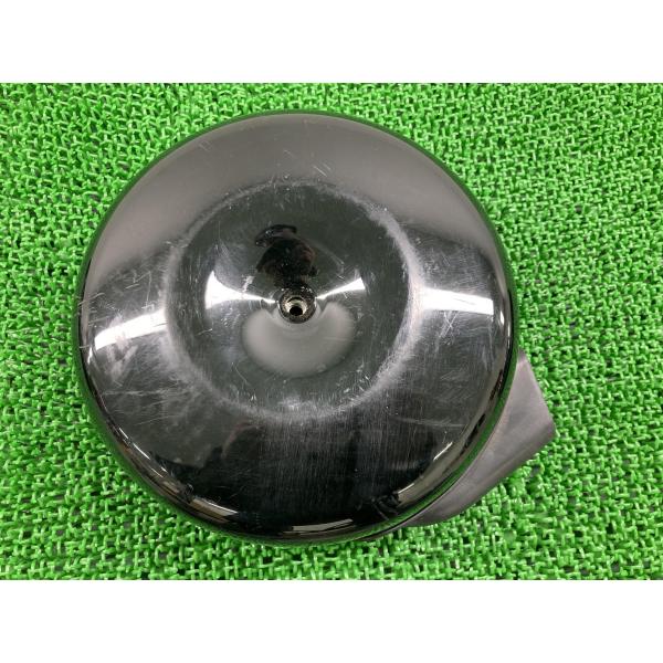 『希少』2001 xl1200s エアクリーナー 2003年式XL1200S クリアキン・ハイパチャージャーエアクリーナー装着