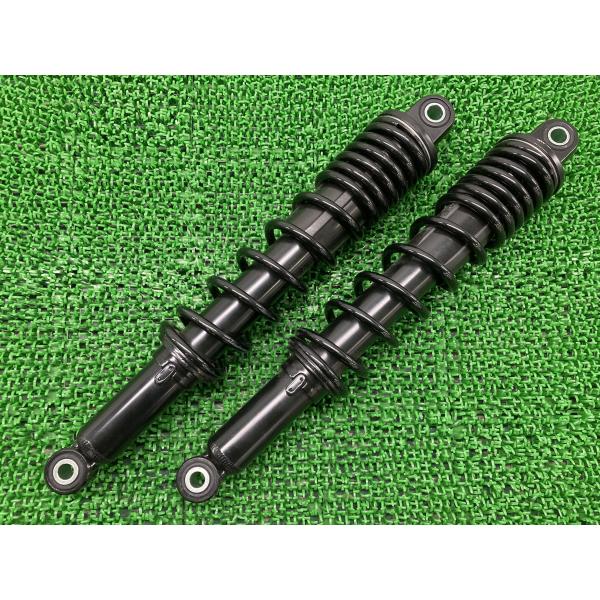 CT125 JA55 ハンターカブ　純正リヤサスペンション ホンダ CT125ハンターカブ リアサスペンション 左右 純正 中古