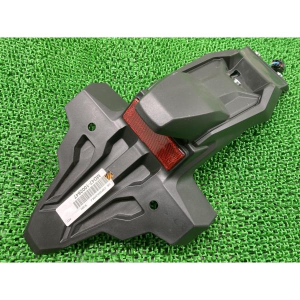 バイク部品　ホンダ　HONDA　CL250？　リアフェンダー　フェンダー　中古品 ts-parts_22213567