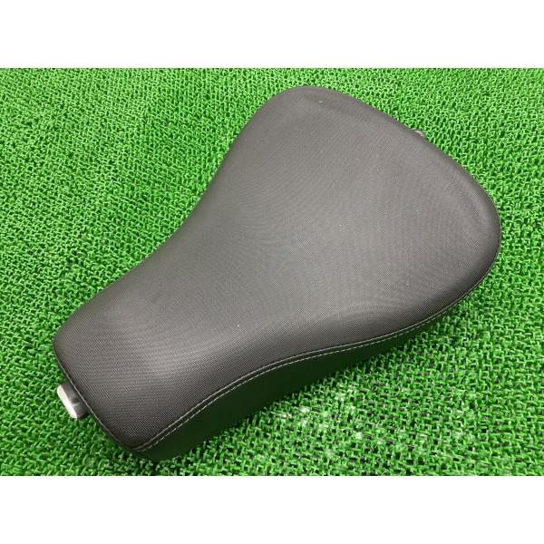 ハーレーXL1200L純正シート XL1200X シート 51911-10 ハーレー 純正 中古 バイク 部品
