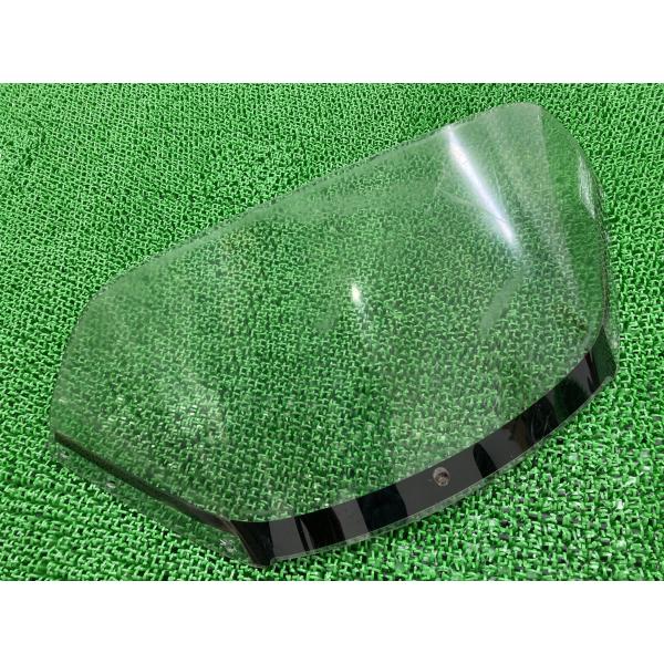 ホンダ（HONDA） フュージョン スクリーン KFR 純正 中古 バイク 部品
