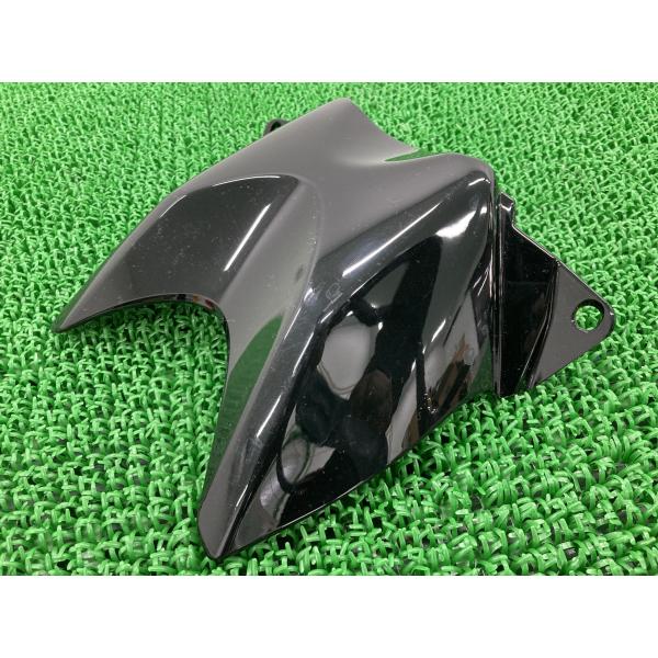 ホンダ（HONDA） CBR250R タンクカバー 黒M KPP 純正 中古 バイク 部品
