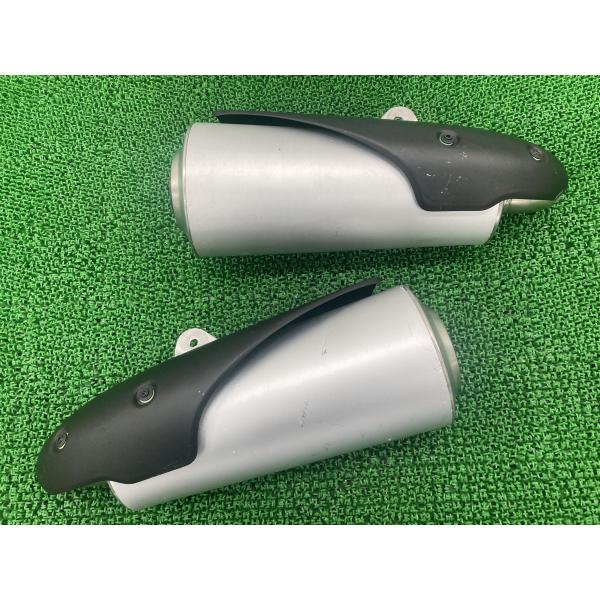M696 サイレンサーマフラー 左右 573.1.310.1B/574.1.307.1B BMW 純正