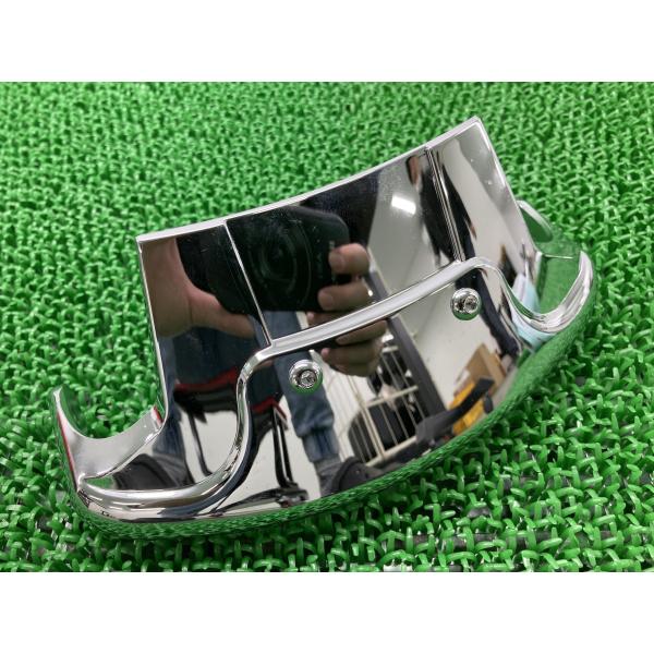 ハーレー純正　FLSTS リアフェンダーチップ ハーレー純正 FLSTS リアフェンダーチップ - メルカリ