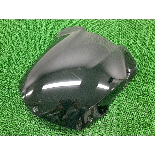F800GT スクリーン 71 60-7702586  純正 バイク 部品 7160-7702586 F800ST F800S オプション ハイウインドシールド 【中古】 64 F800GT スクリーン 71 60-7702586 BMW 純正 中古 バイク 部品 7160