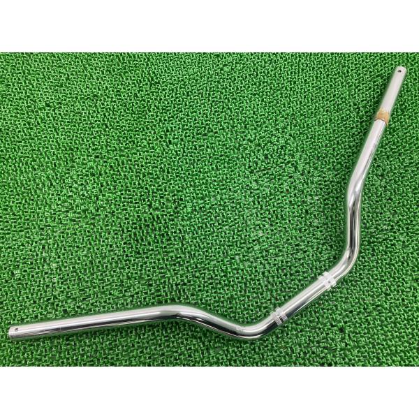 ホンダ（HONDA） CB400FOUR ハンドル MBE 純正 中古 バイク 部品 NC36