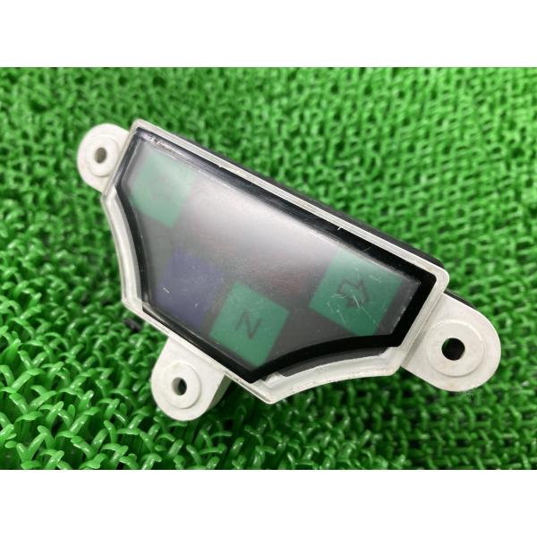 e*t様  R100R ロードスター 92年式 純正　メーター周り一式 R100Rロードスター インジケーター 62.14-1244762 BMW 純正 中古