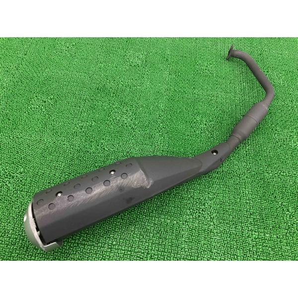 YAMAHA（ヤマハ） XSR155 マフラー B1V 純正 中古 バイク 部品 RG634