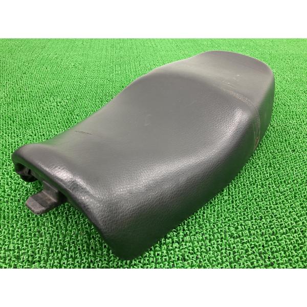 カワサキ（Kawasaki） ゼファー750 シート 純正 中古 バイク 部品