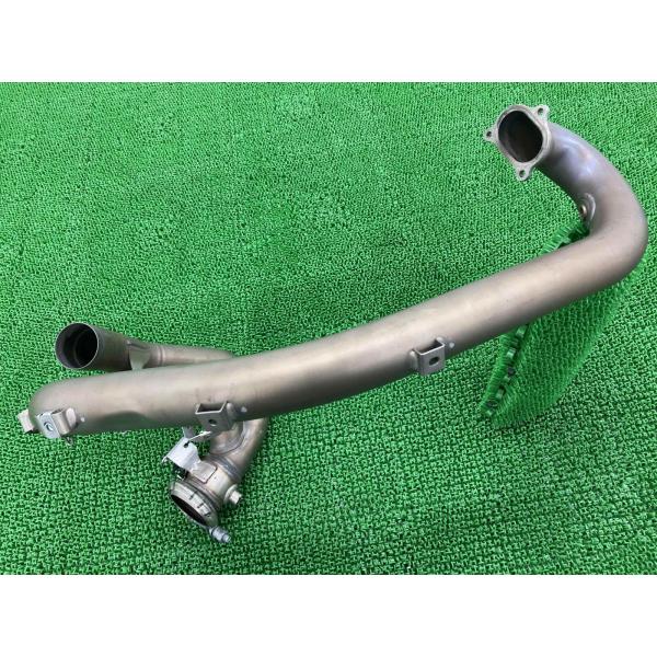 カワサキ（Kawasaki） ZRX400 ヘッドライト 5788 純正 中古 バイク