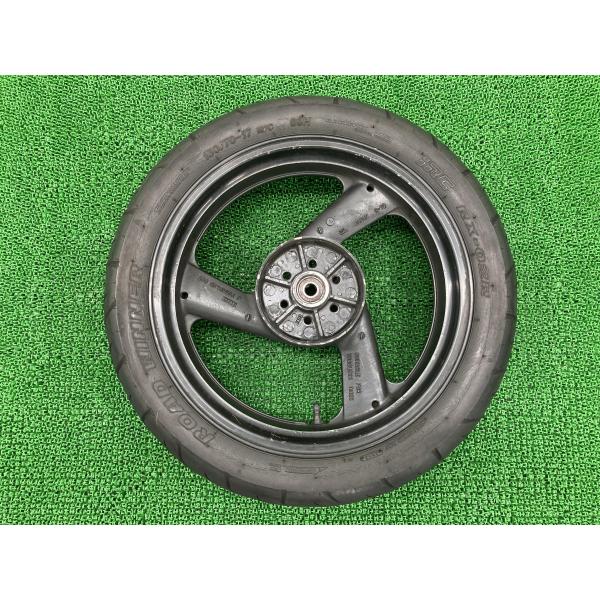 ヤマハ　バギー　ATV　純正中古リヤホイル ts-parts_22216942