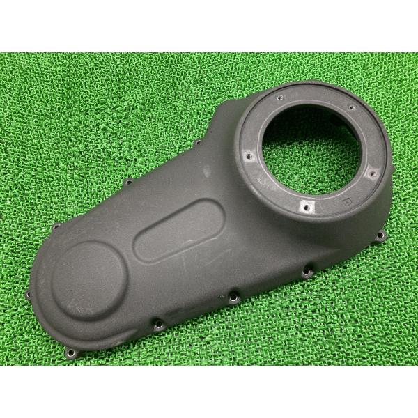 ハーレーFLSTCプライマリーカバー　TC96 ts-parts_22217024
