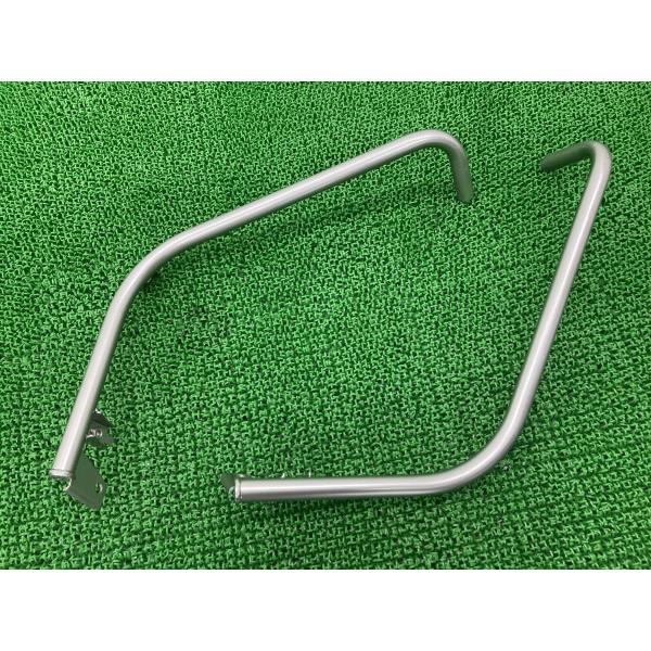 ホンダ（HONDA） CT125ハンターカブ エンジンガード 左右 純正 中古