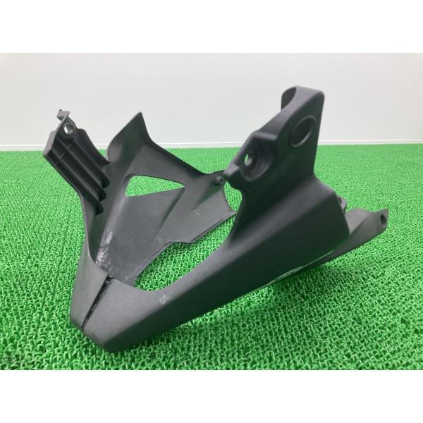 HONDA CBR250R アンダーカウルMC41 ホンダ（HONDA） CBR250R アンダーカウル KYJ 純正 中古 バイク 部品