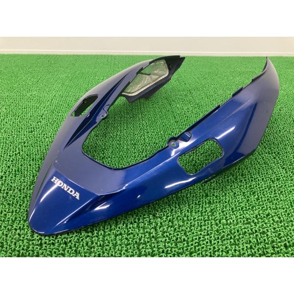 VFR800SP テールカウル 青M MCW ホンダ 純正 バイク 部品 RC46 後期 VFR800スペシャル インターセプター 200台限定車 【中古】 53 ホンダ（HONDA） VFR800SP テールカウル 青M MCW 純正 中古 バイク