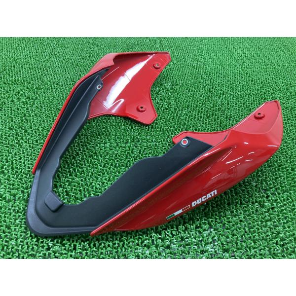 DUCATI パニガーレV4 純正カウル パーツセット DUCATI パニガーレV4 純正カウル パーツセット DUCATI