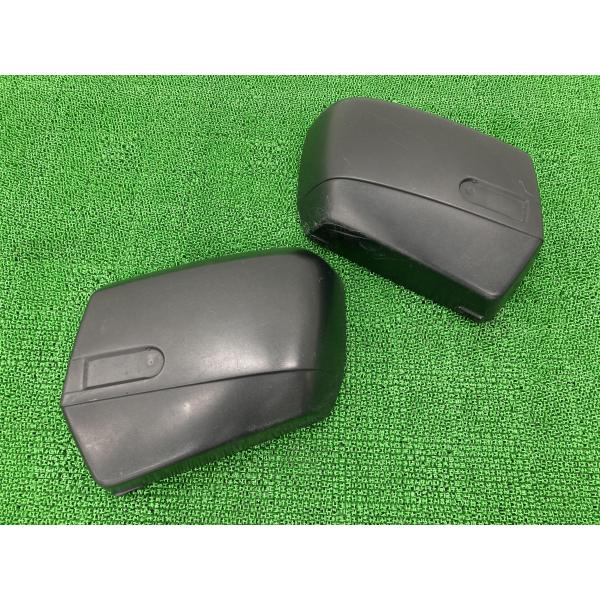 BMW 純正 衝撃吸収カバー ツアー ケース サイドケース BMW 純正 衝撃吸収カバー ツアー ケース サイドケース