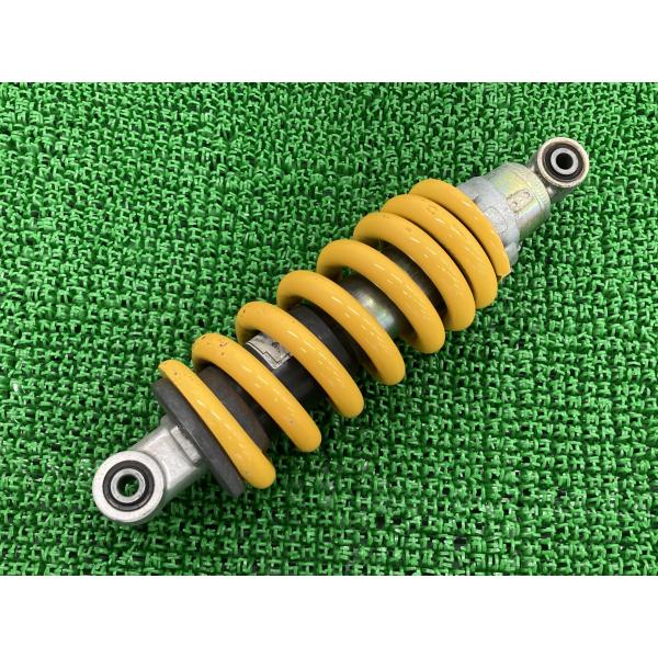 オーリンズリアサス　HONDA X11に装着、取り外しused オーリンズリアサス HONDA X11に装着、取り外しused オーリンズ