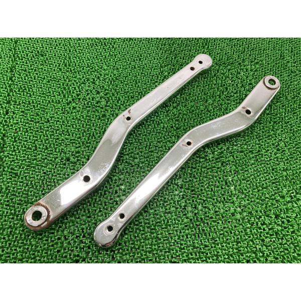 ホンダ（HONDA） レブル250 リアフェンダーステー 左右 純正 中古