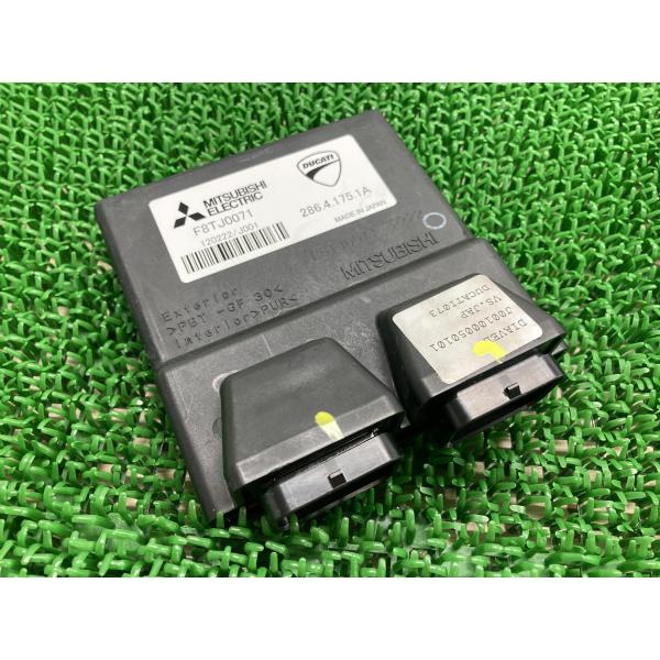 DUCATI DIAVEL フルパワーECU(EU仕様) ドゥカティ ディアベル ts-parts_22218464