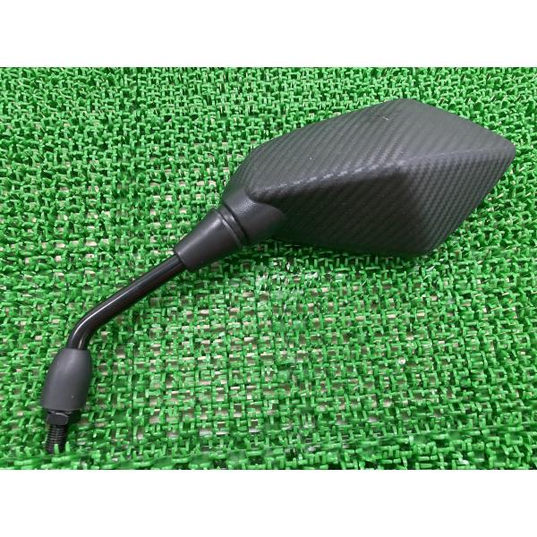 値引き❗社外バイクミラー ブラック 未使用品 2025年最新】Yahoo!オークション -zx-25r ミラーの中古品・新品