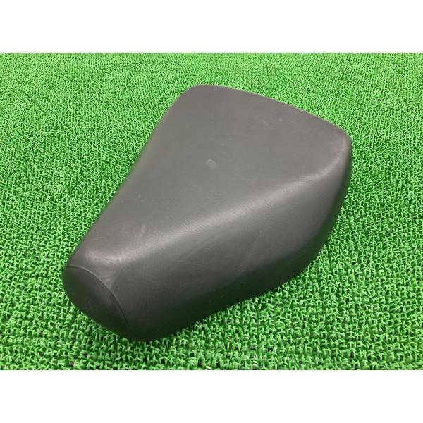 ホンダ（HONDA） スーパーカブ50 シート 純正 中古 バイク 部品 〜1999